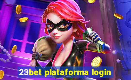 23bet plataforma login